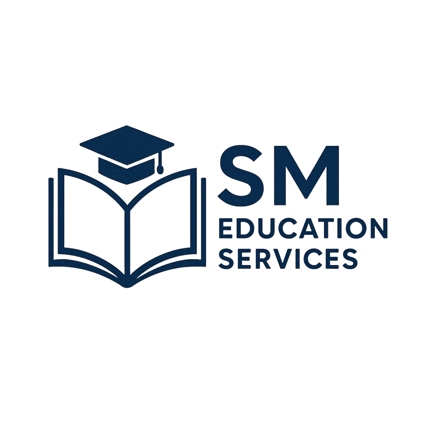 SM Education Services Logo